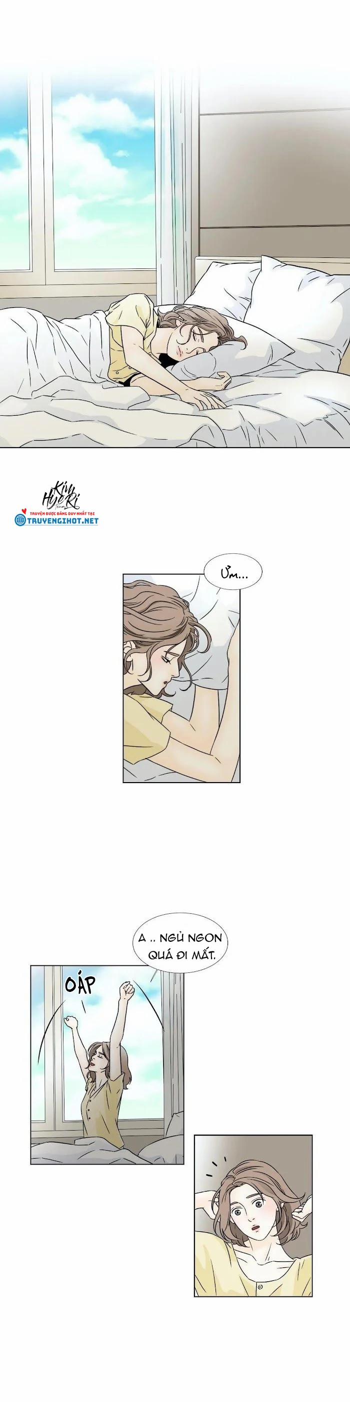 Carnal Karma 22.1 trang 3