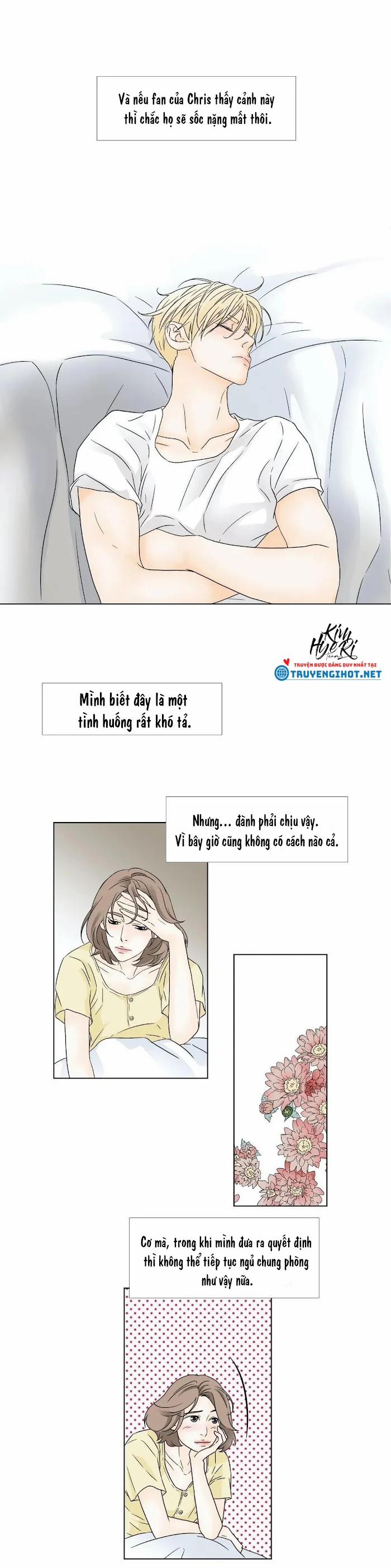 Carnal Karma 22.2 trang 1