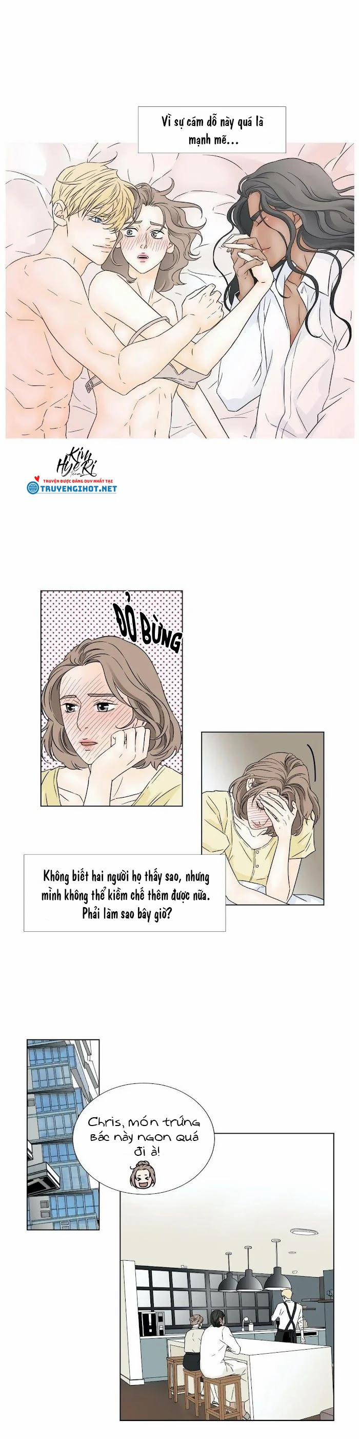 Carnal Karma 22.2 trang 2