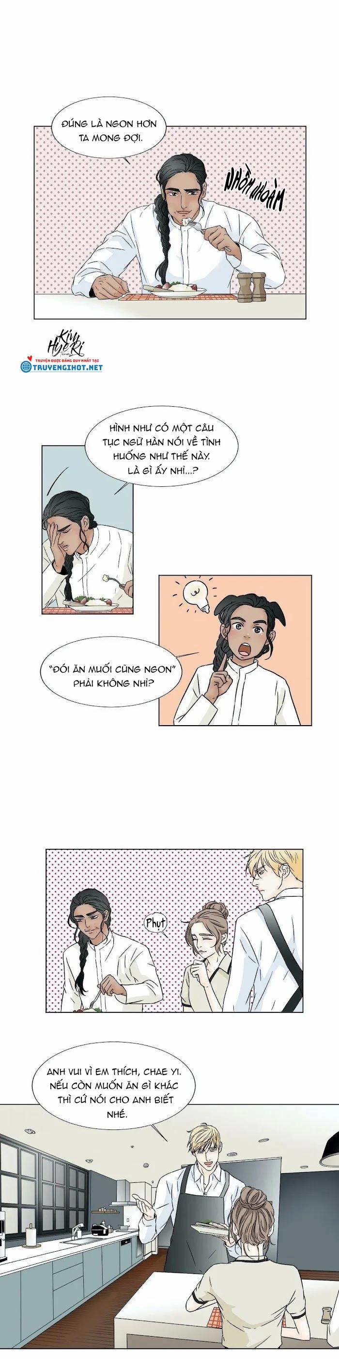 Carnal Karma 22.2 trang 3