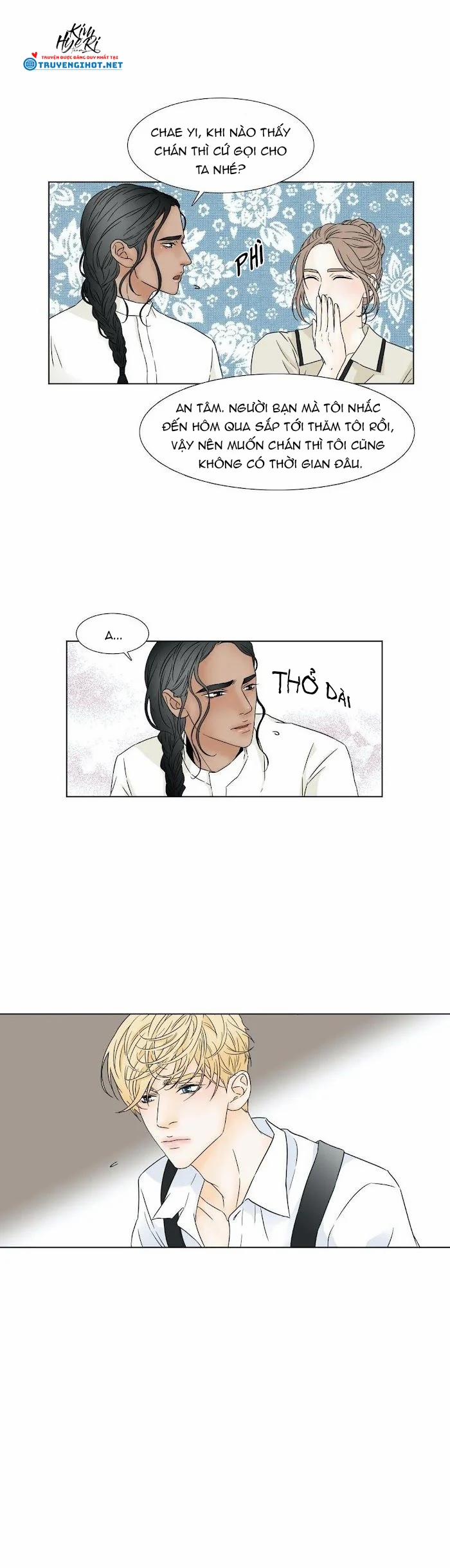 Carnal Karma 22.3 trang 0