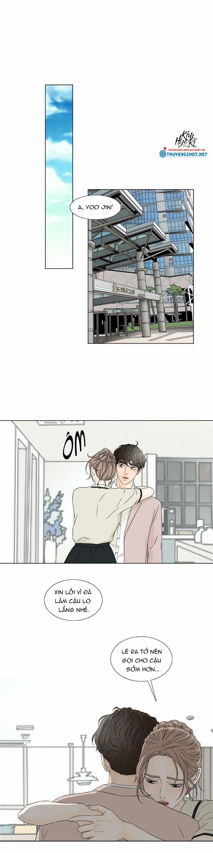 Carnal Karma 22.3 trang 1