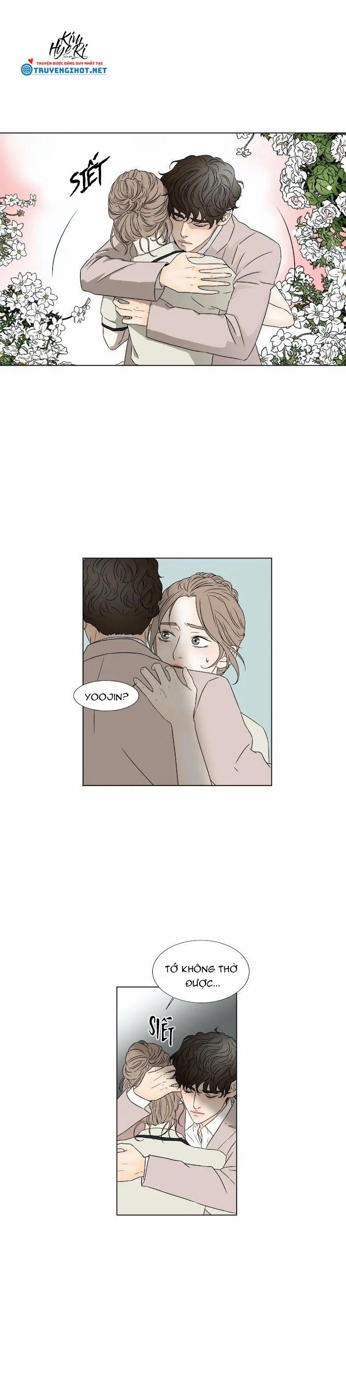 Carnal Karma 22.3 trang 2