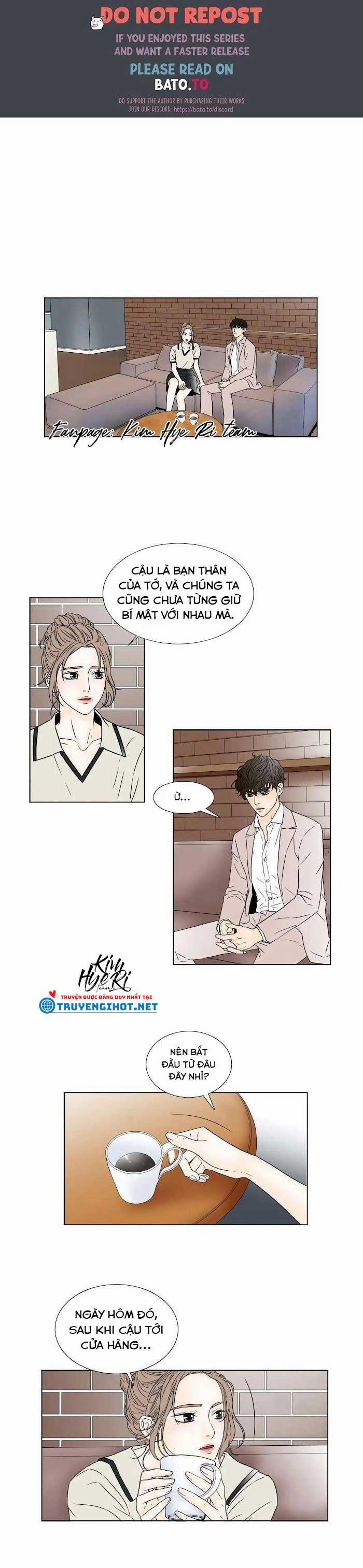 Carnal Karma 23.1 trang 0