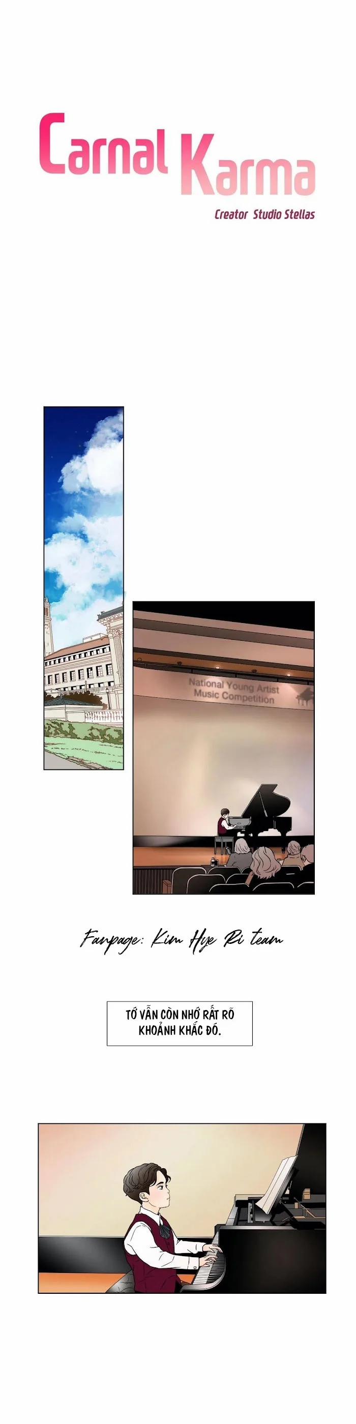 Carnal Karma 23.2 trang 2