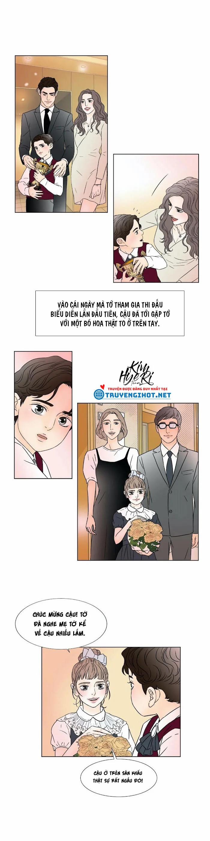 Carnal Karma 23.2 trang 3