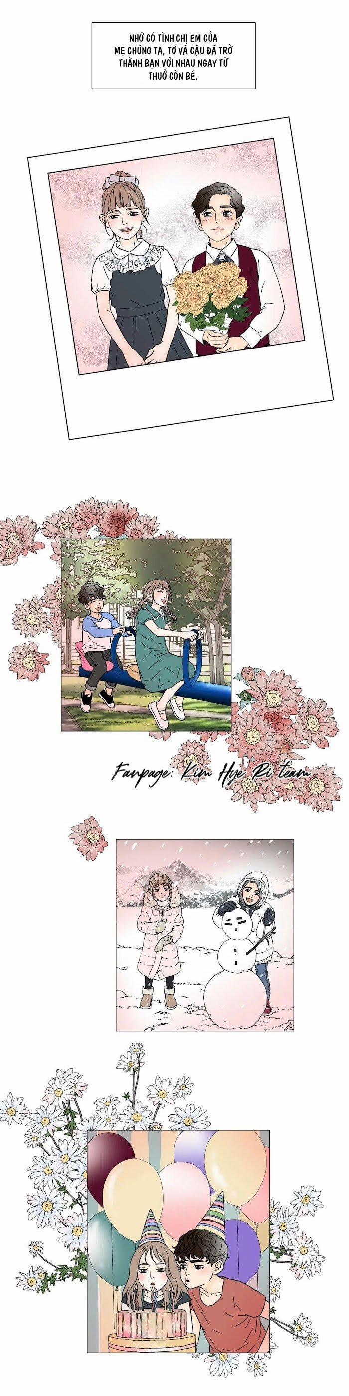 Carnal Karma 23.2 trang 4