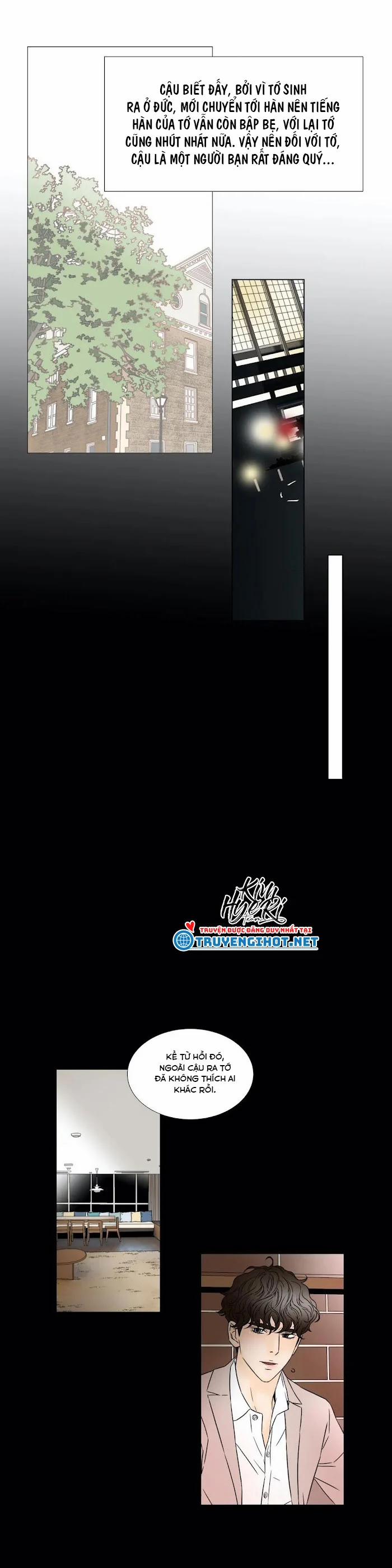 Carnal Karma 23.2 trang 5