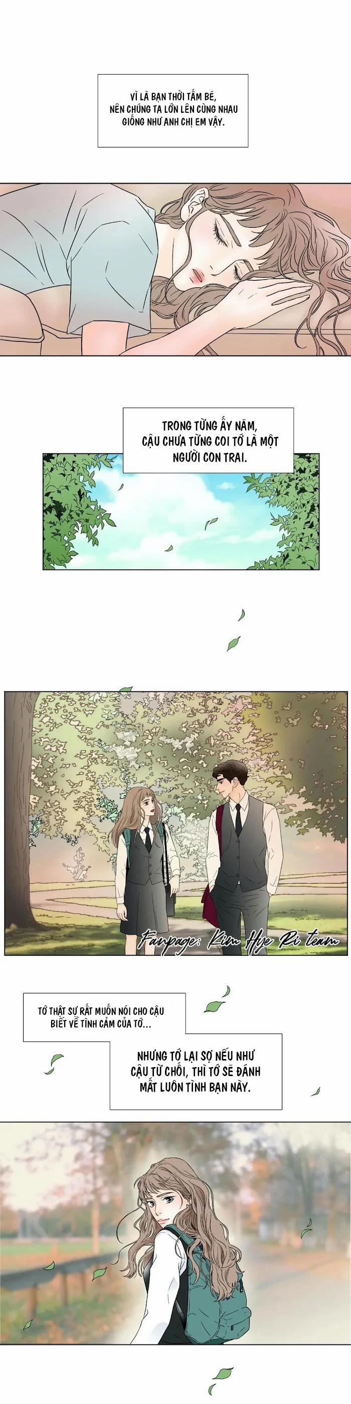 Carnal Karma 23.3 trang 2