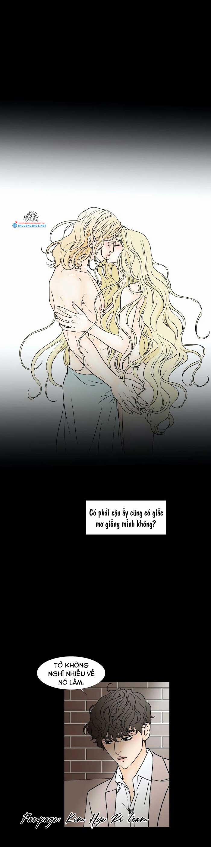 Carnal Karma 24.1 trang 2