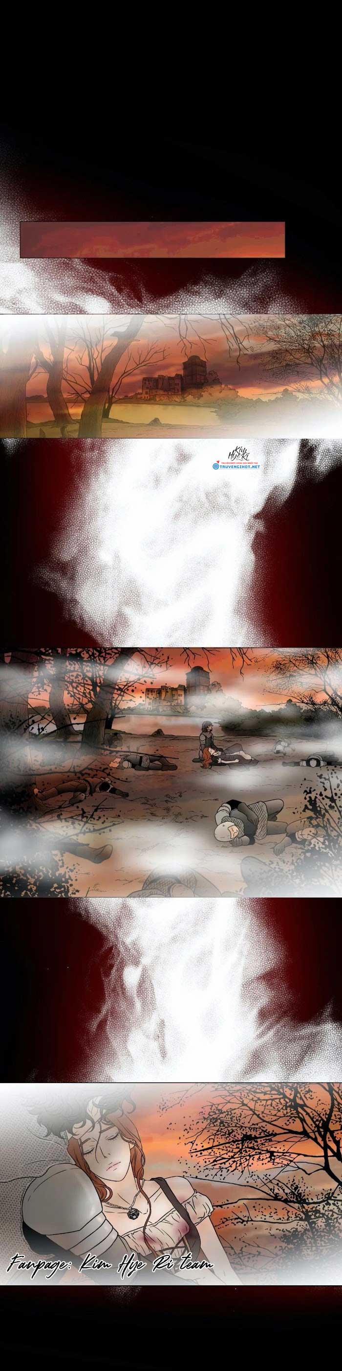 Carnal Karma 24.1 trang 3