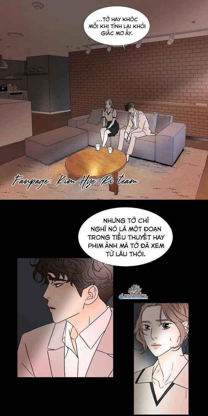 Carnal Karma 24.1 trang 5