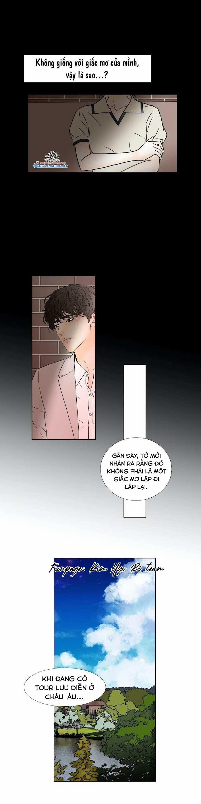 Carnal Karma 24.1 trang 6