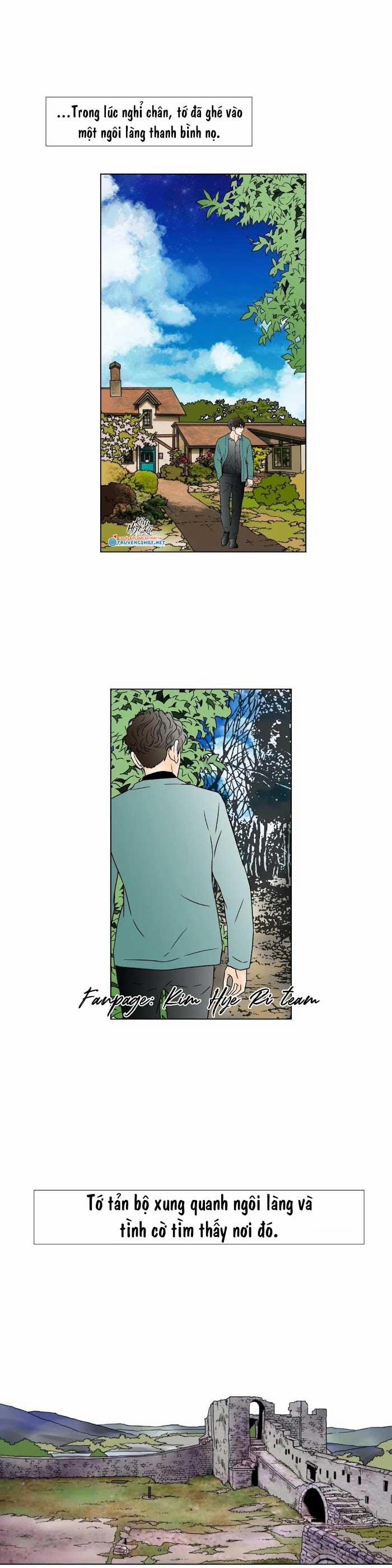 Carnal Karma 24.2 trang 0