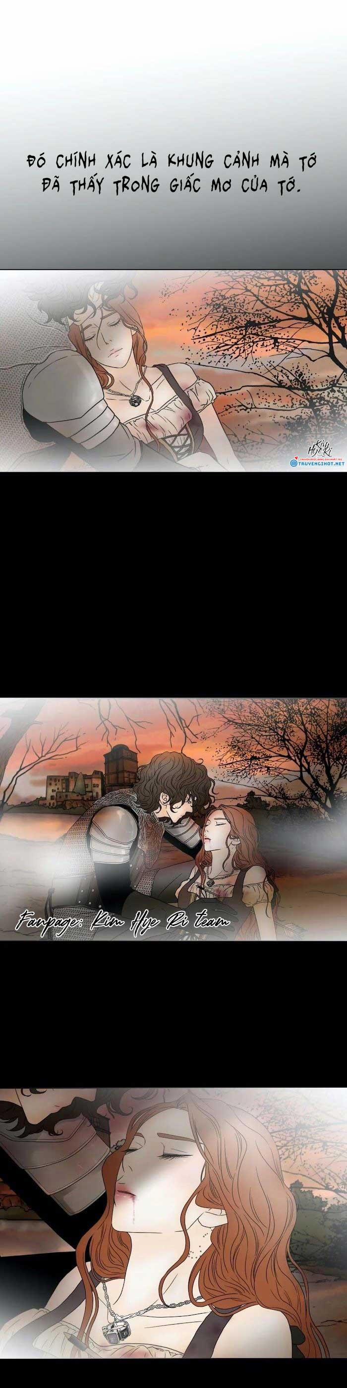 Carnal Karma 24.2 trang 2