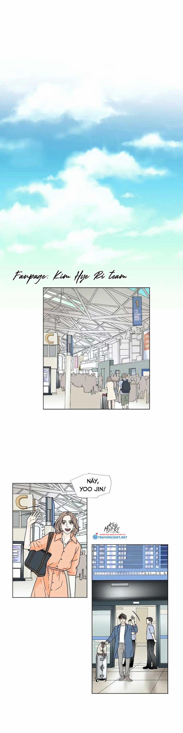 Carnal Karma 24.2 trang 5