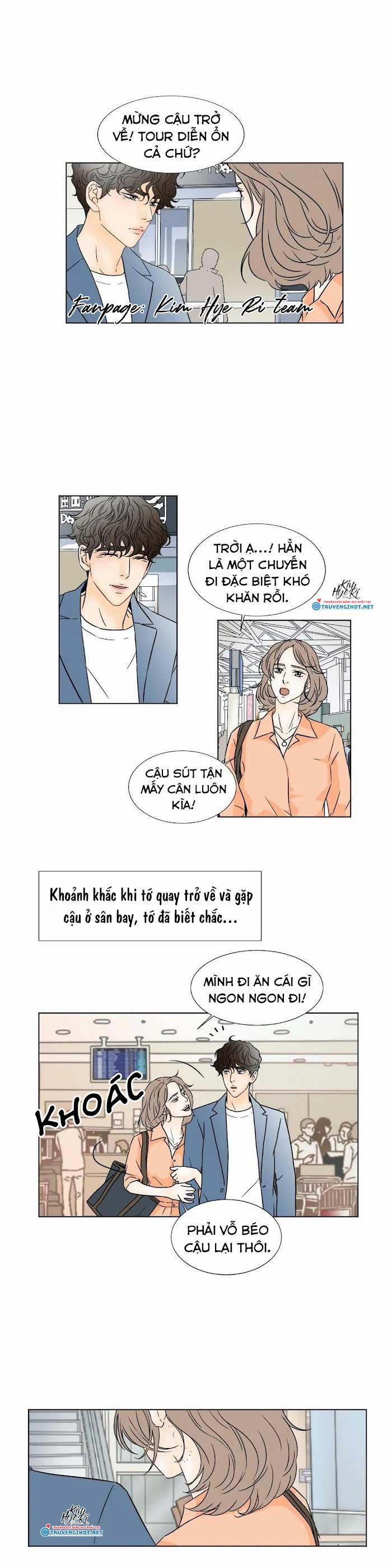 Carnal Karma 24.2 trang 6