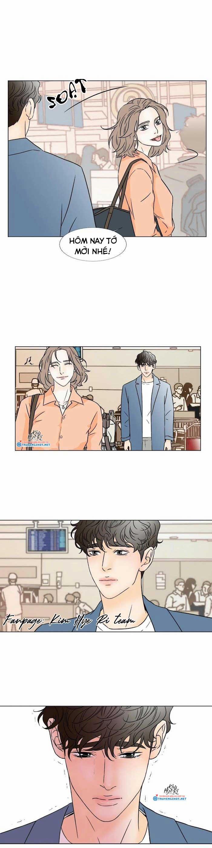 Carnal Karma 24.3 trang 0