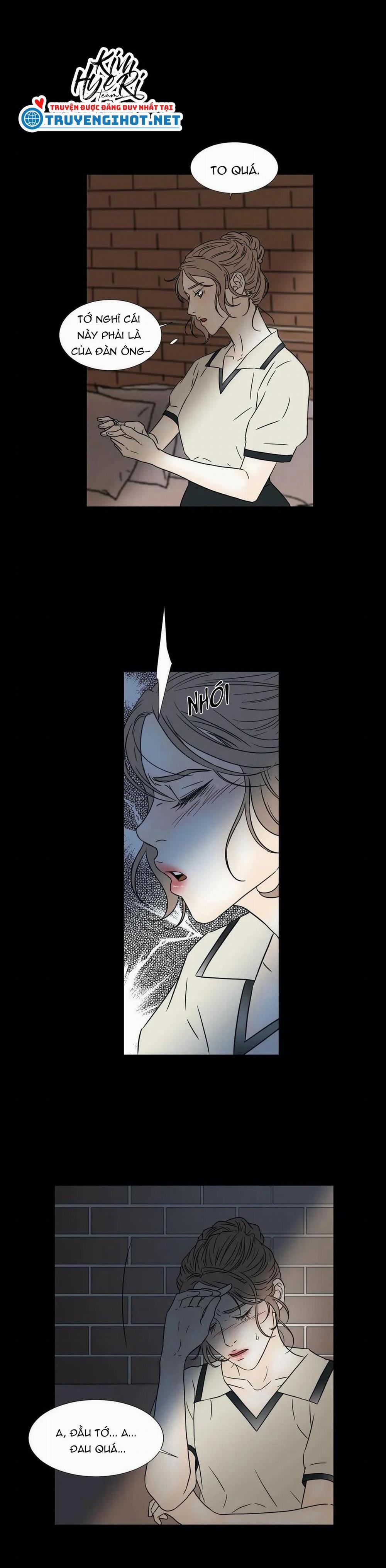 Carnal Karma 25.1 trang 0