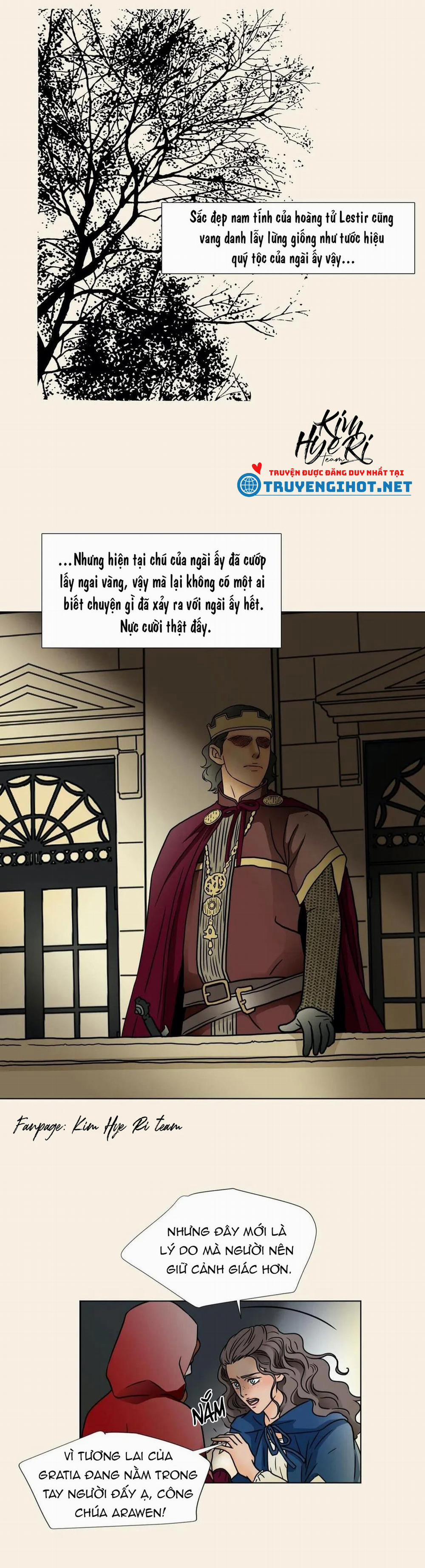 Carnal Karma 25.2 trang 0