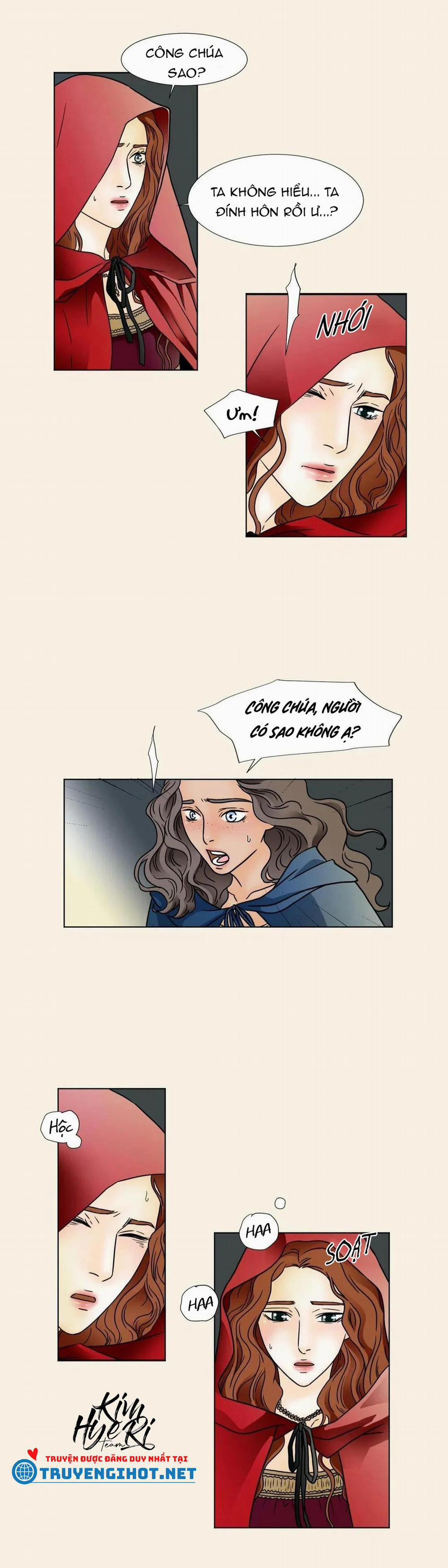 Carnal Karma 25.2 trang 1