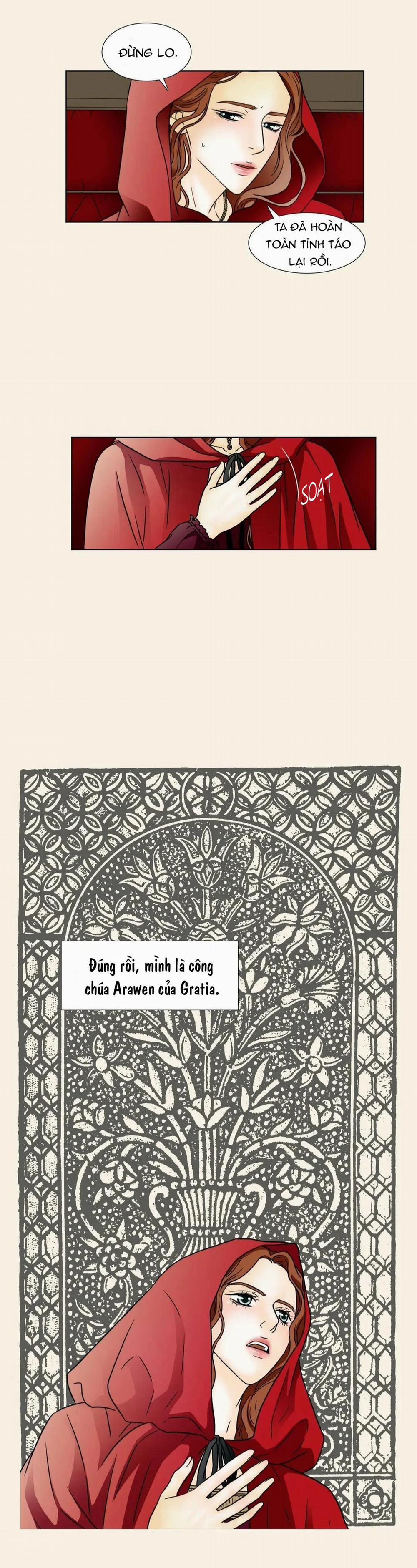 Carnal Karma 25.2 trang 2