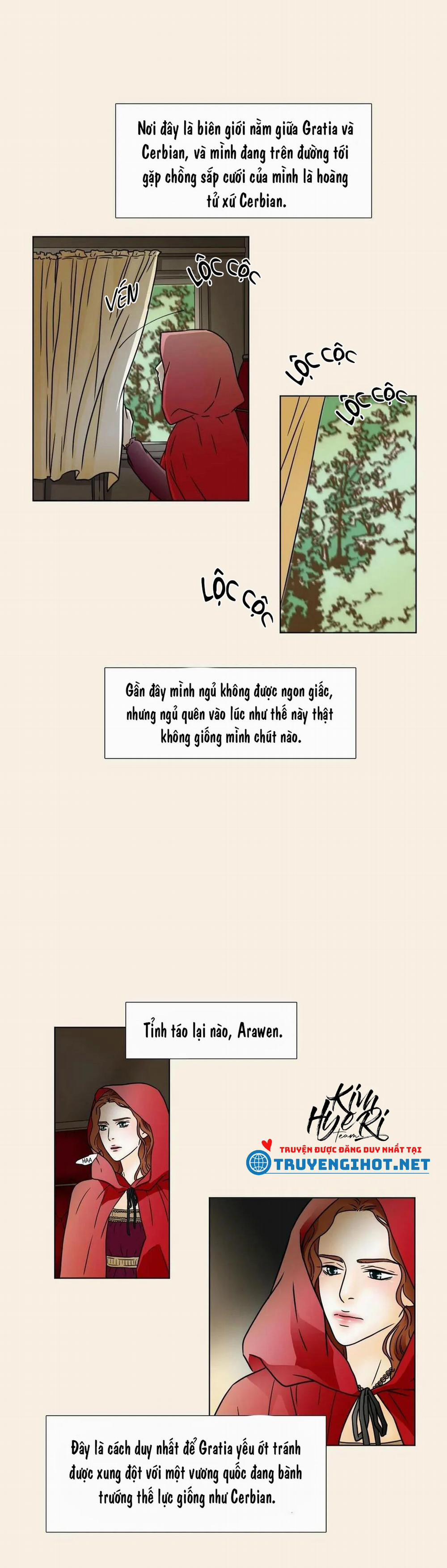 Carnal Karma 25.2 trang 3