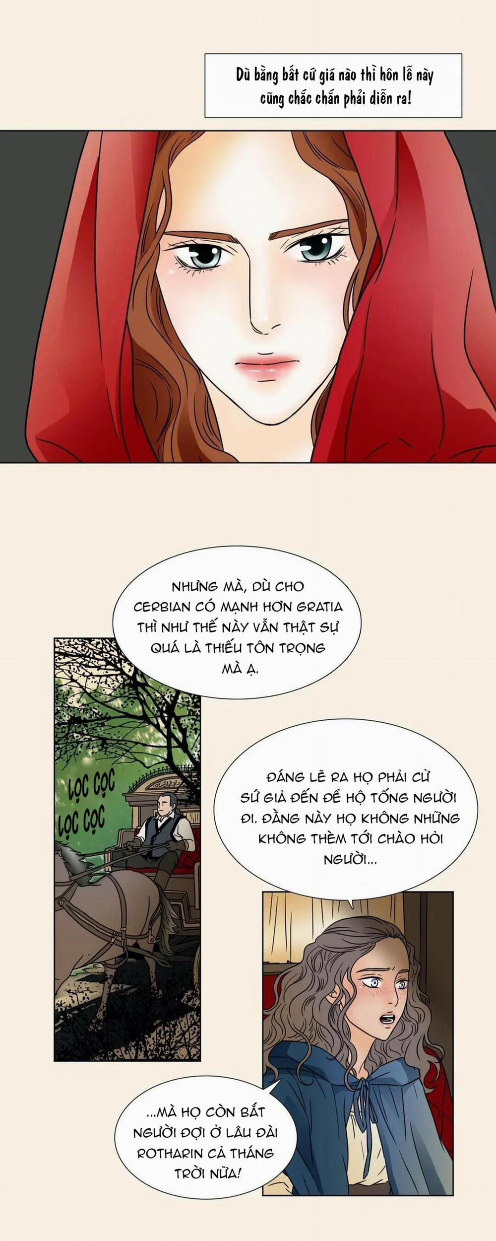 Carnal Karma 25.2 trang 4