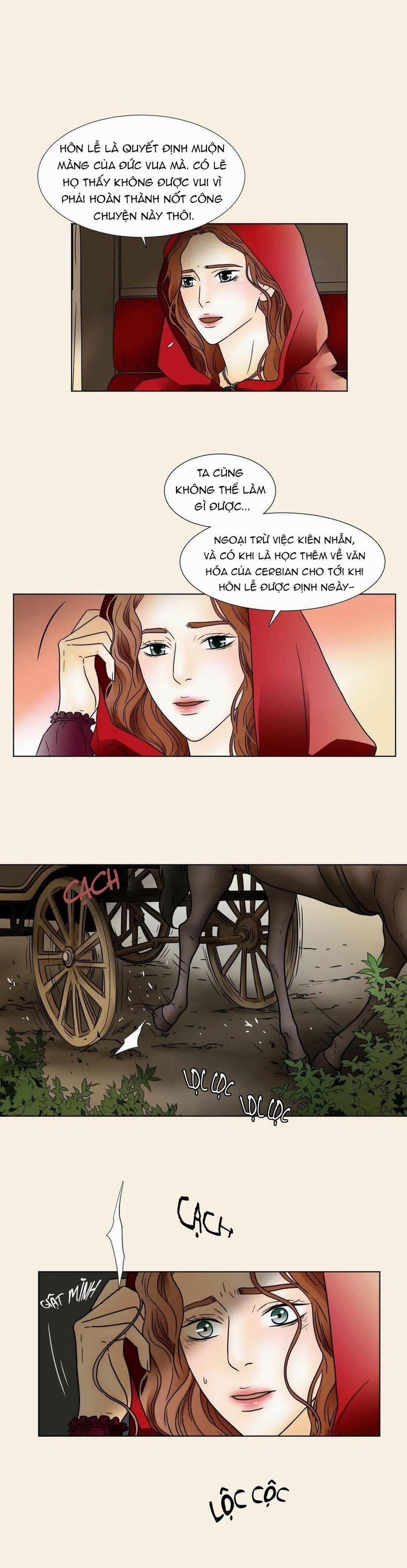 Carnal Karma 25.2 trang 5