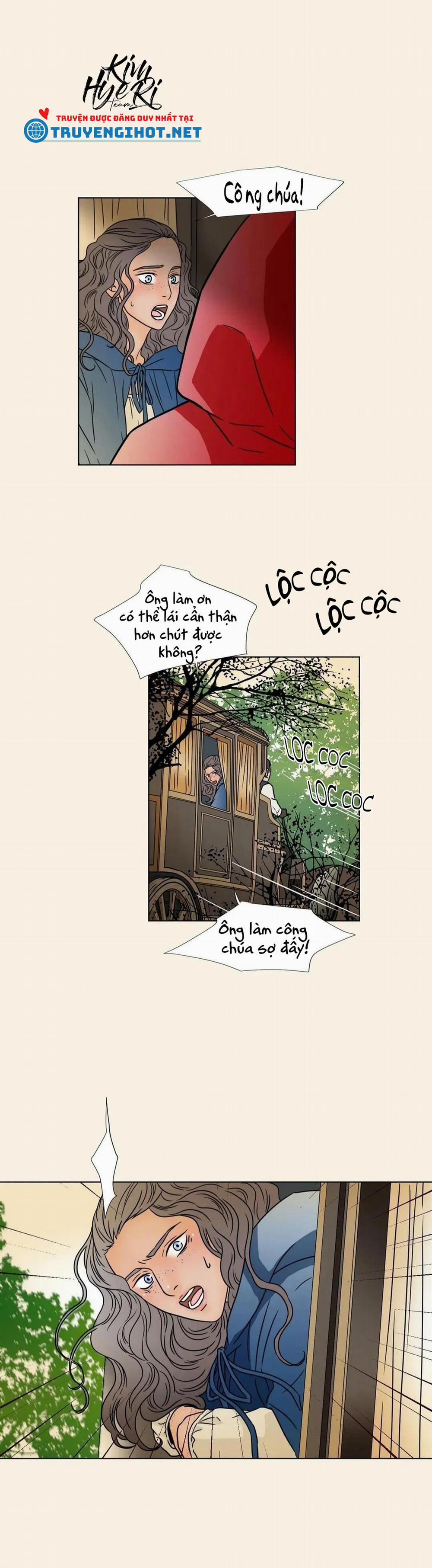 Carnal Karma 25.2 trang 6