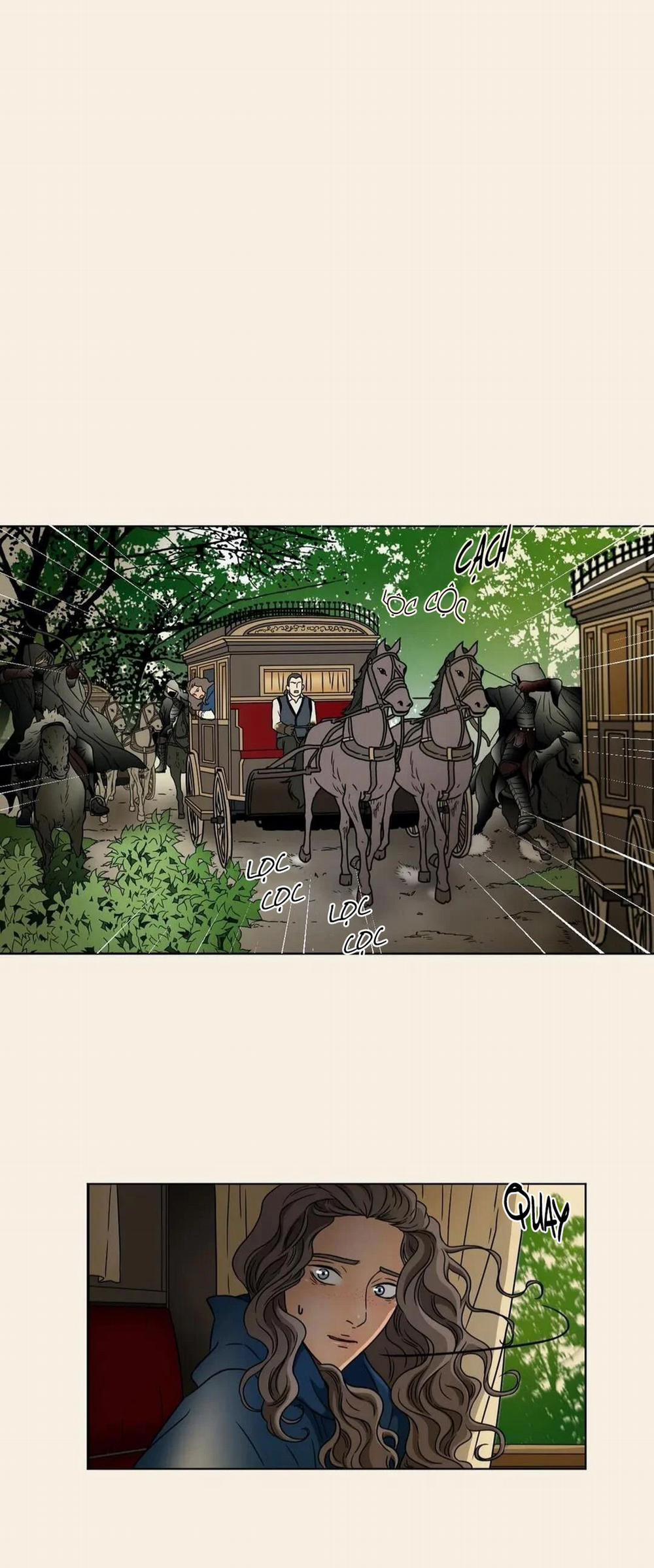 Carnal Karma 25.3 trang 0