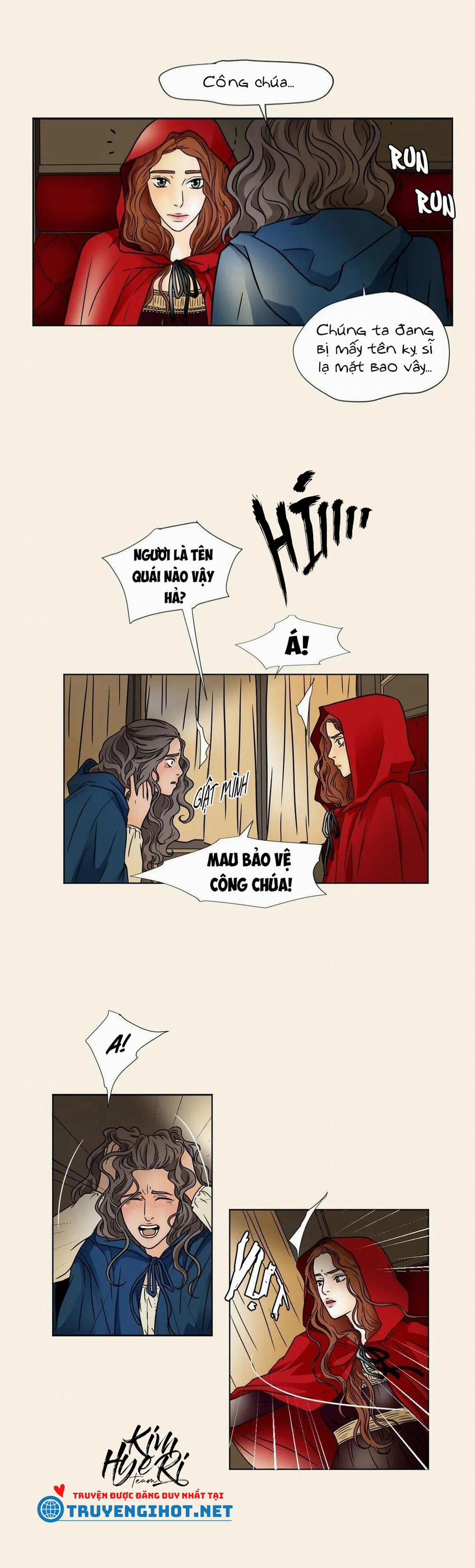 Carnal Karma 25.3 trang 1