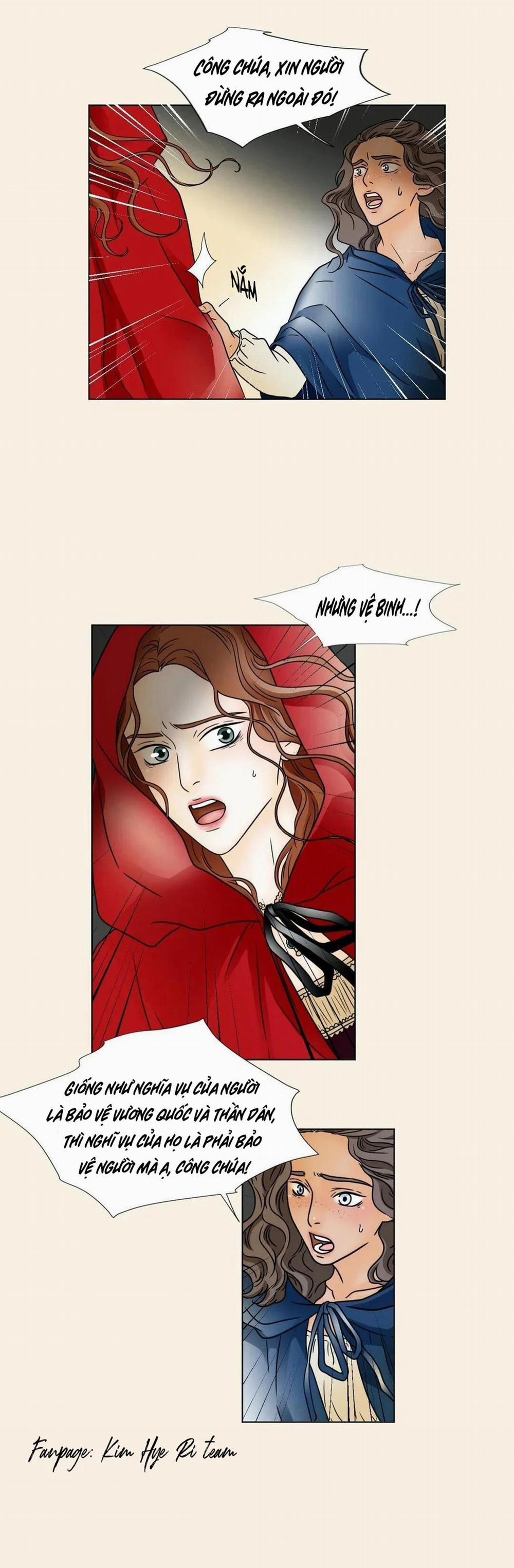 Carnal Karma 25.3 trang 2