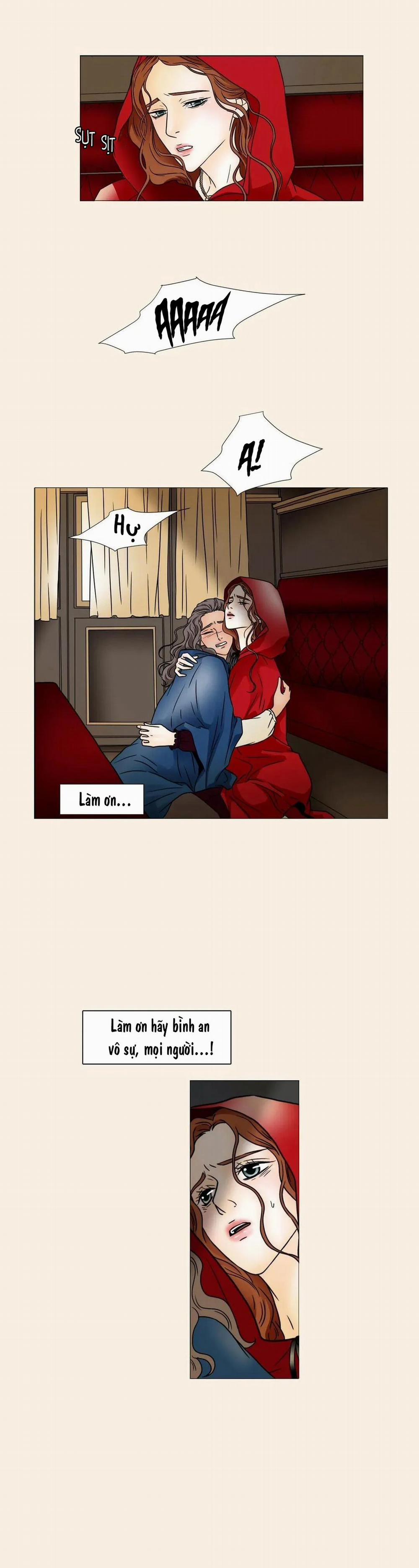 Carnal Karma 25.3 trang 3