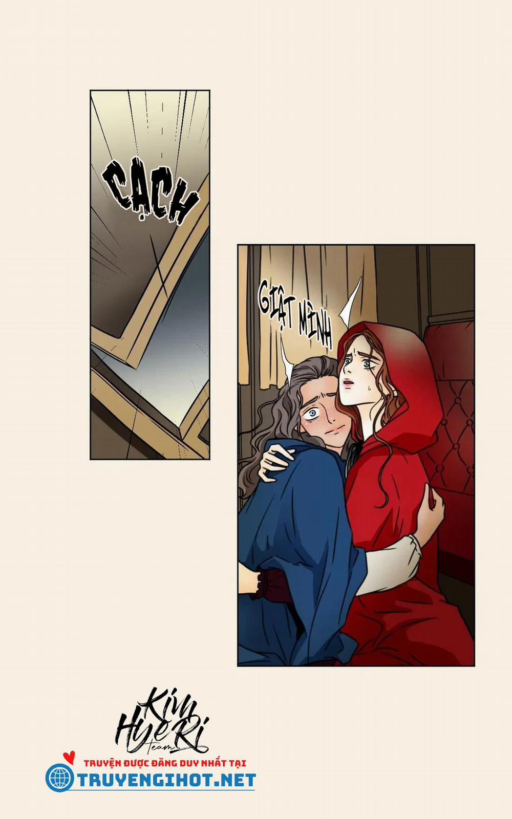 Carnal Karma 25.3 trang 4