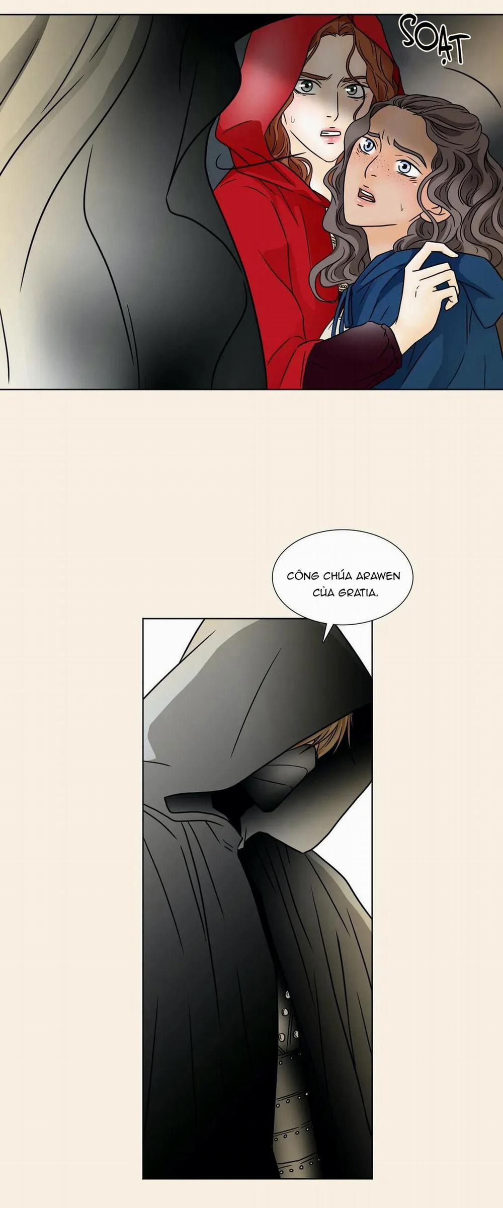 Carnal Karma 25.3 trang 5