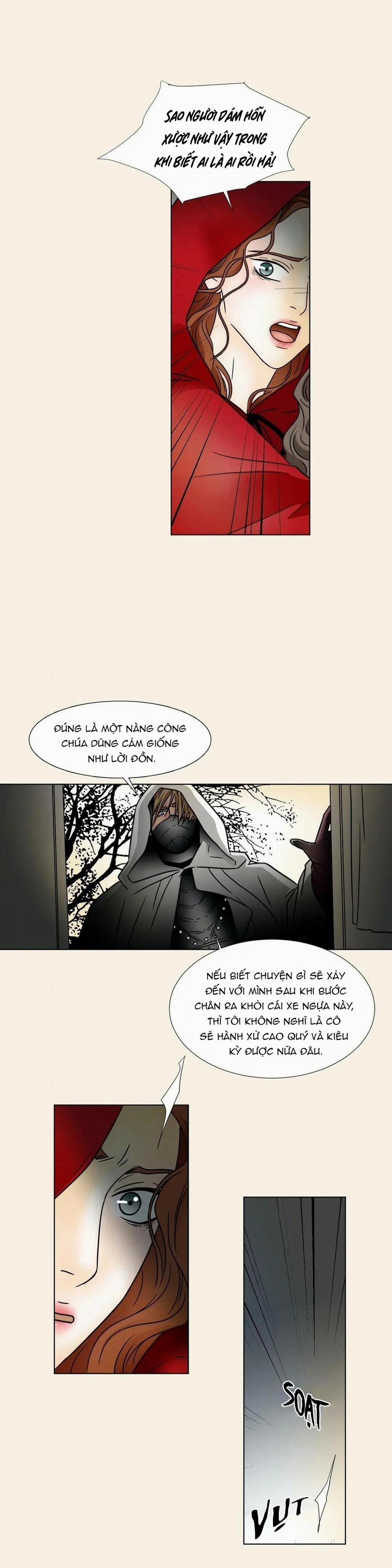 Carnal Karma 25.3 trang 6