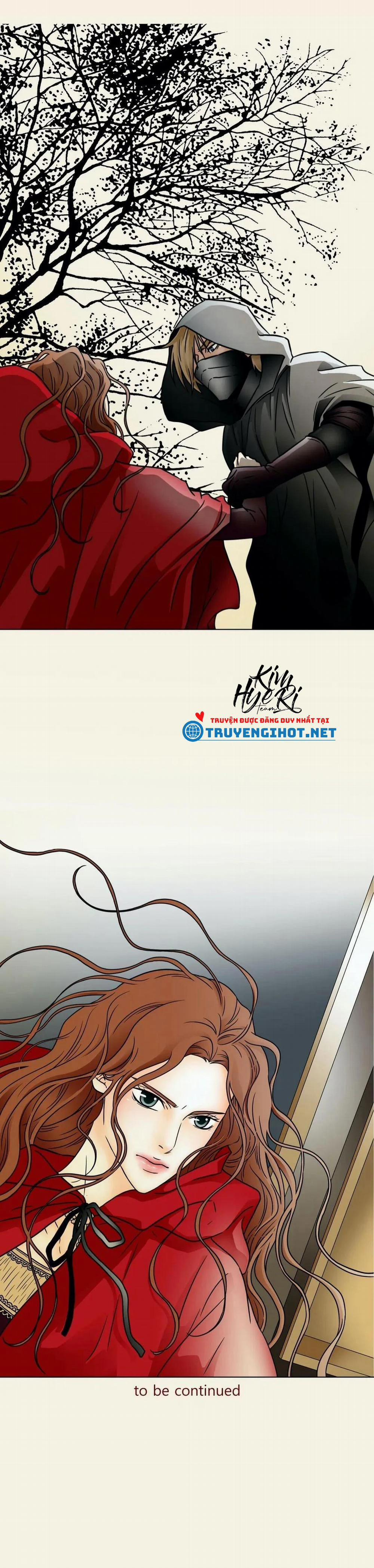 Carnal Karma 25.3 trang 7