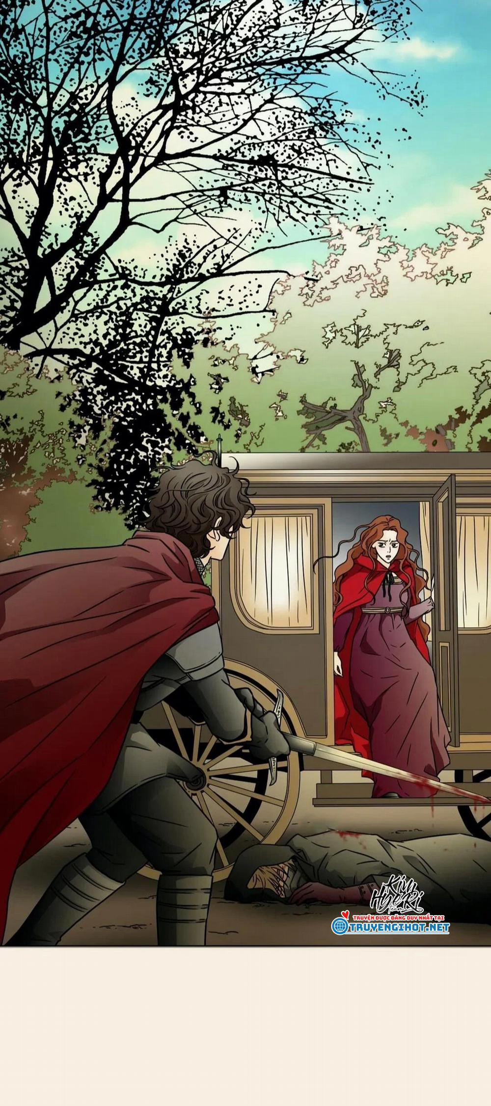 Carnal Karma 26.1 trang 3