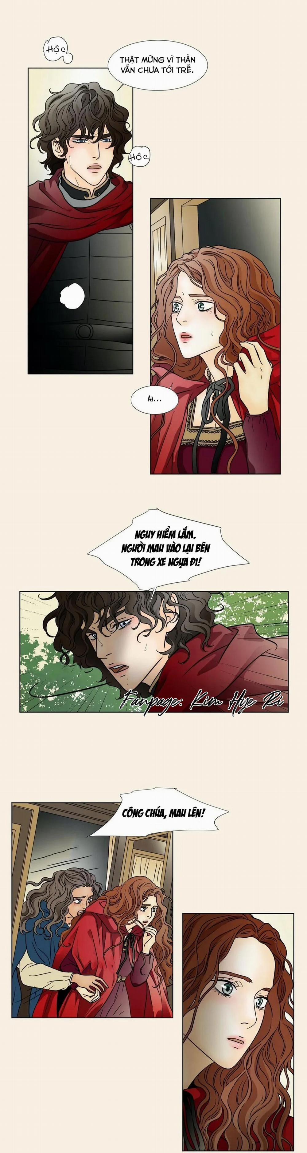 Carnal Karma 26.1 trang 4