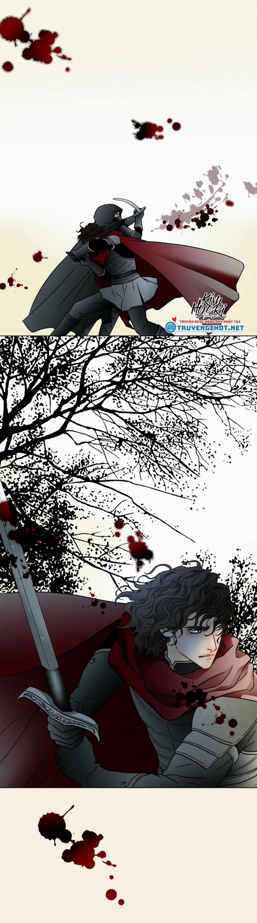 Carnal Karma 26.1 trang 5