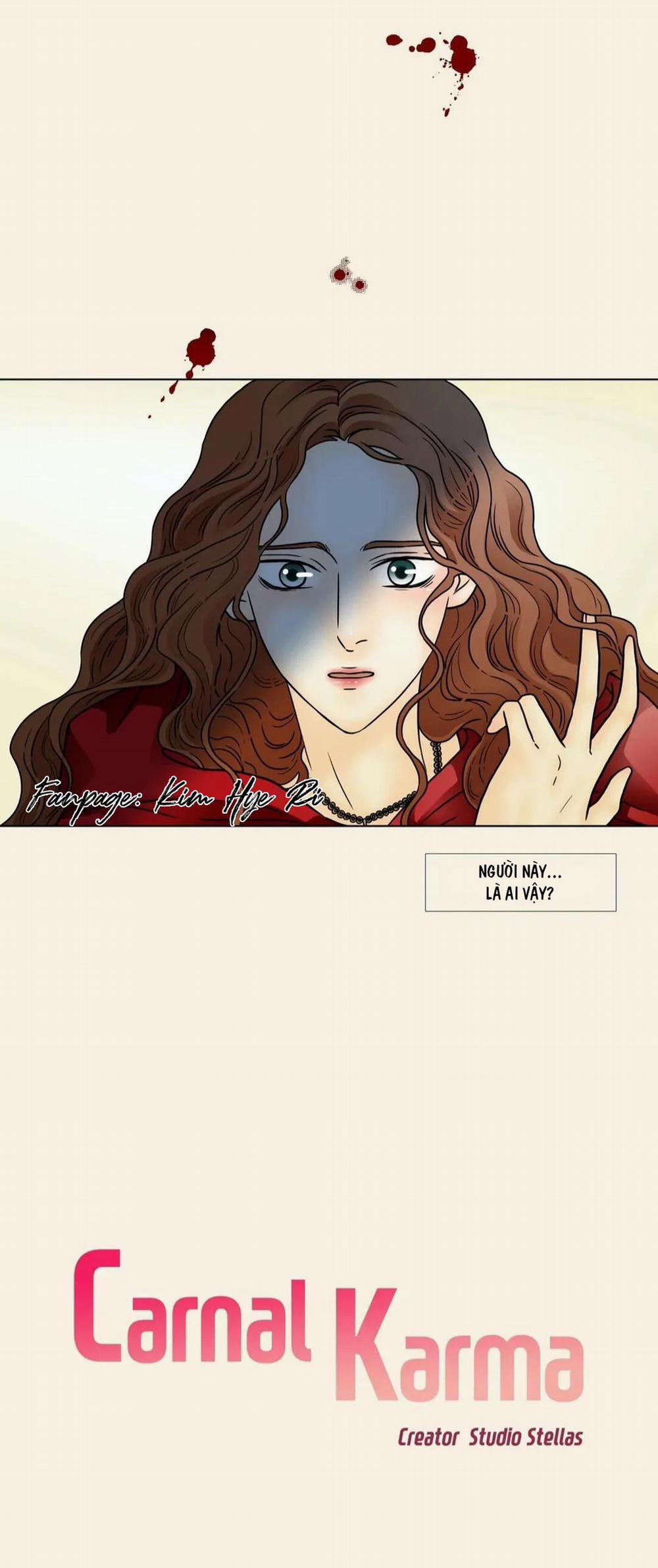 Carnal Karma 26.1 trang 6