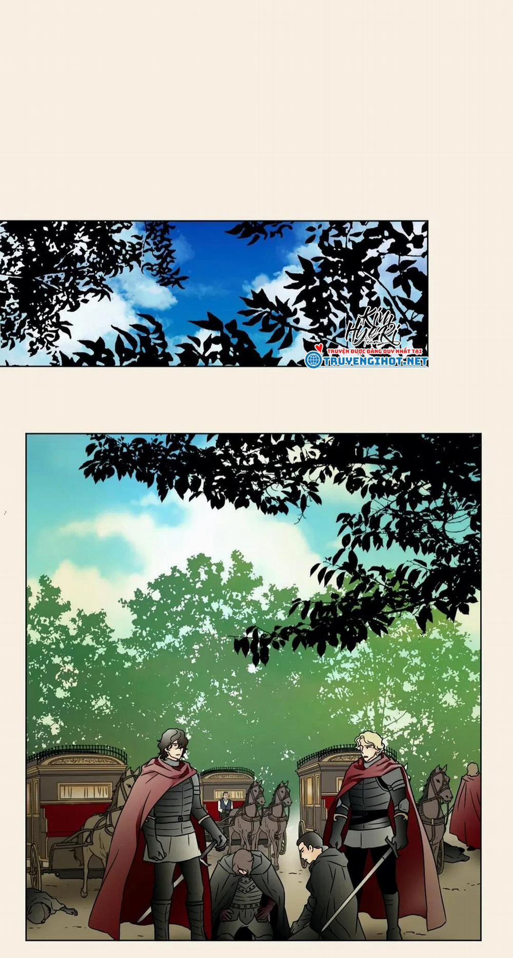 Carnal Karma 26.1 trang 7