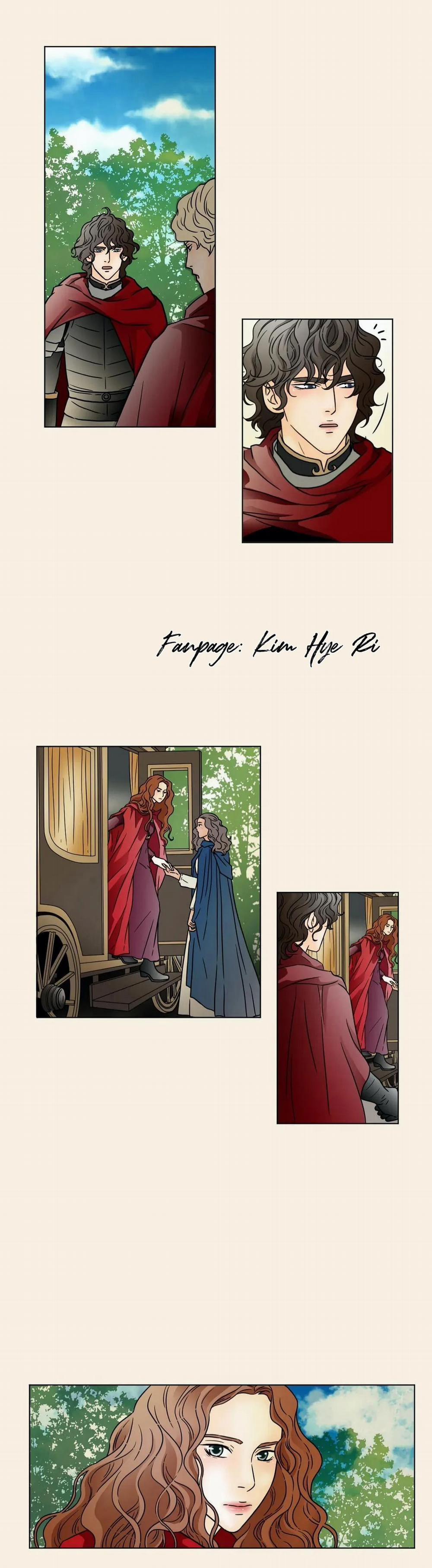 Carnal Karma 26.1 trang 8