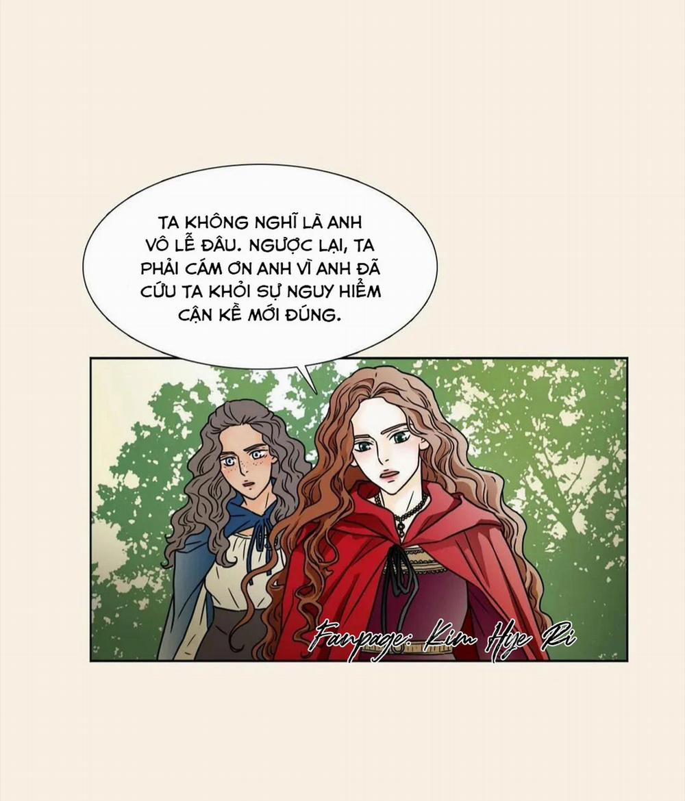 Carnal Karma 26.2 trang 1