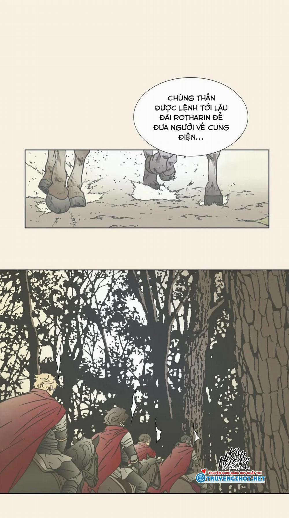 Carnal Karma 26.2 trang 2