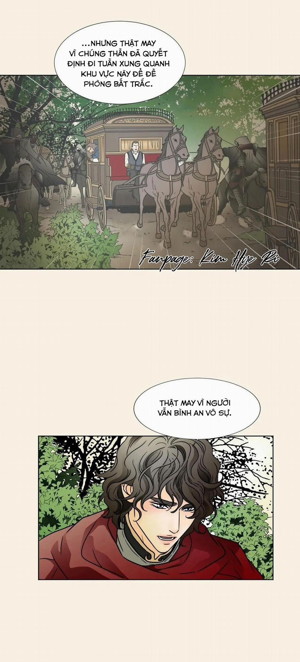 Carnal Karma 26.2 trang 3