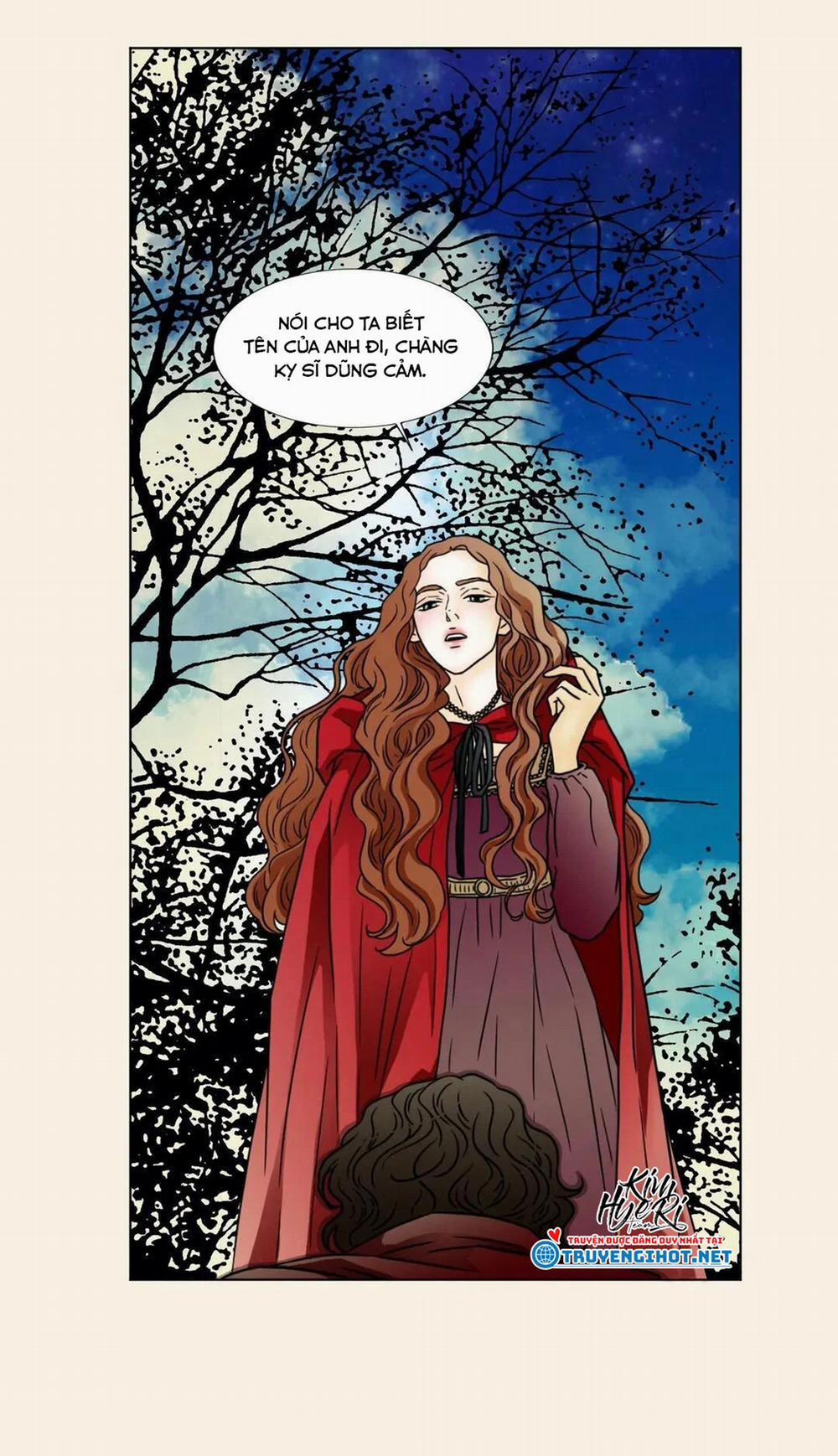 Carnal Karma 26.2 trang 4