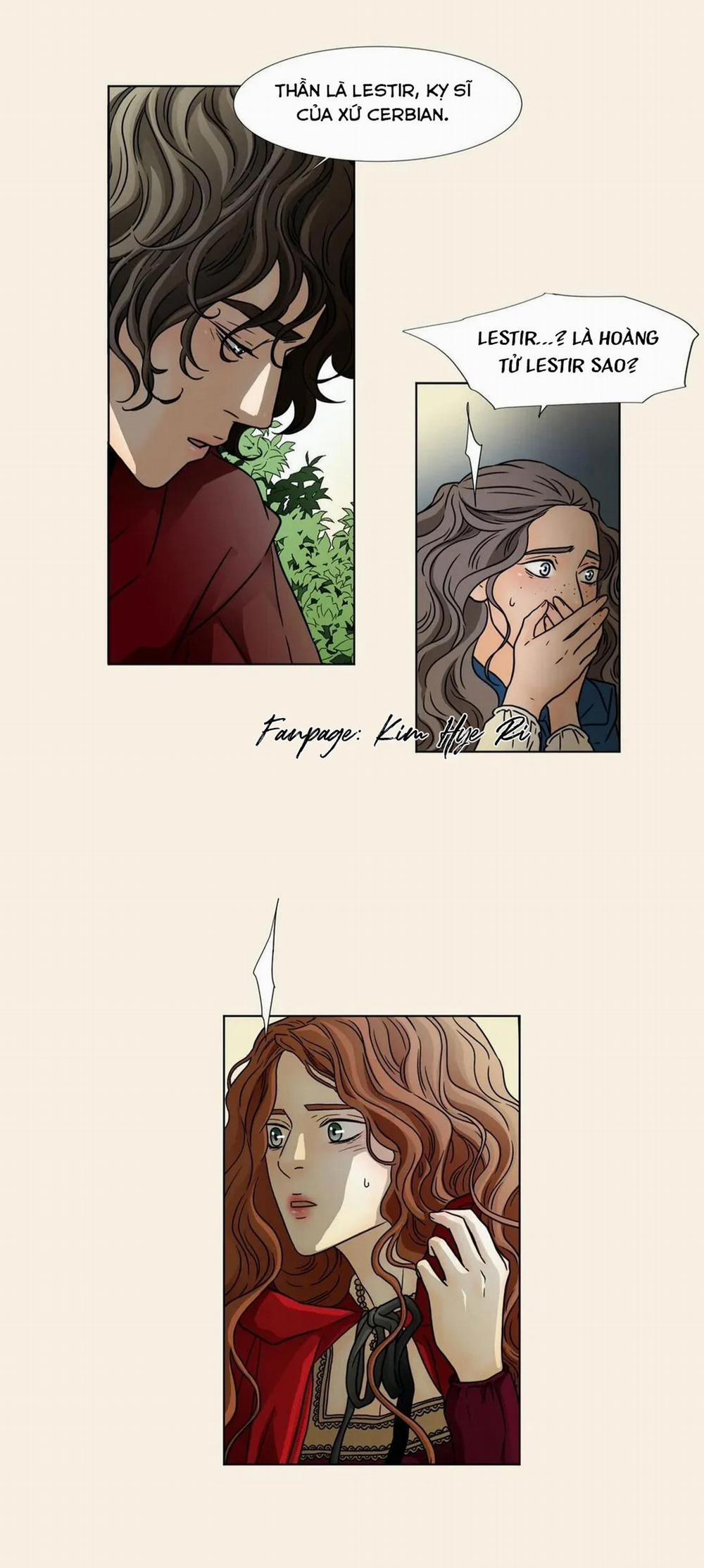 Carnal Karma 26.2 trang 5