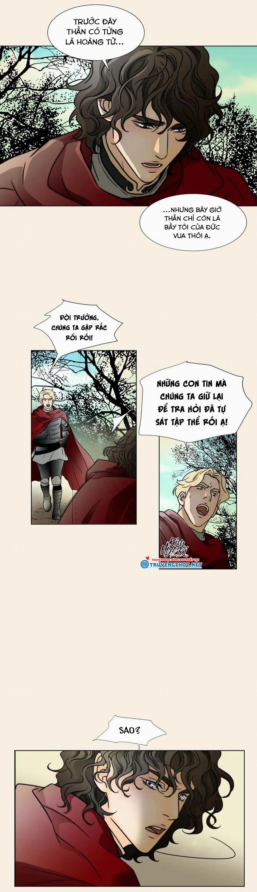 Carnal Karma 26.2 trang 6